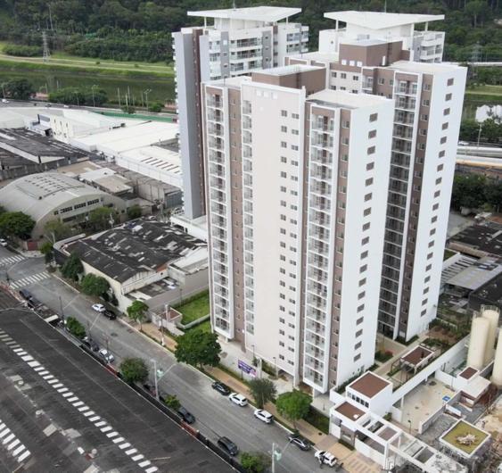 Chácara Santo Antonio, ao lado da Estação João Dias 7 Apartamento São Paulo Exterior foto